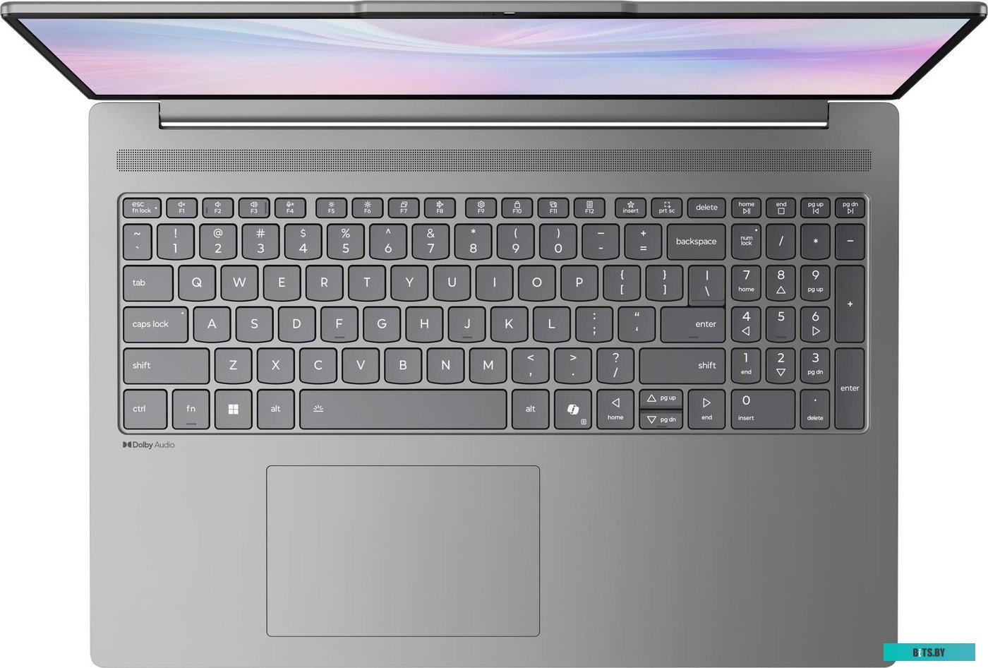Ноутбук Lenovo IdeaPad Slim 5 16AHP10 83HW000HRK