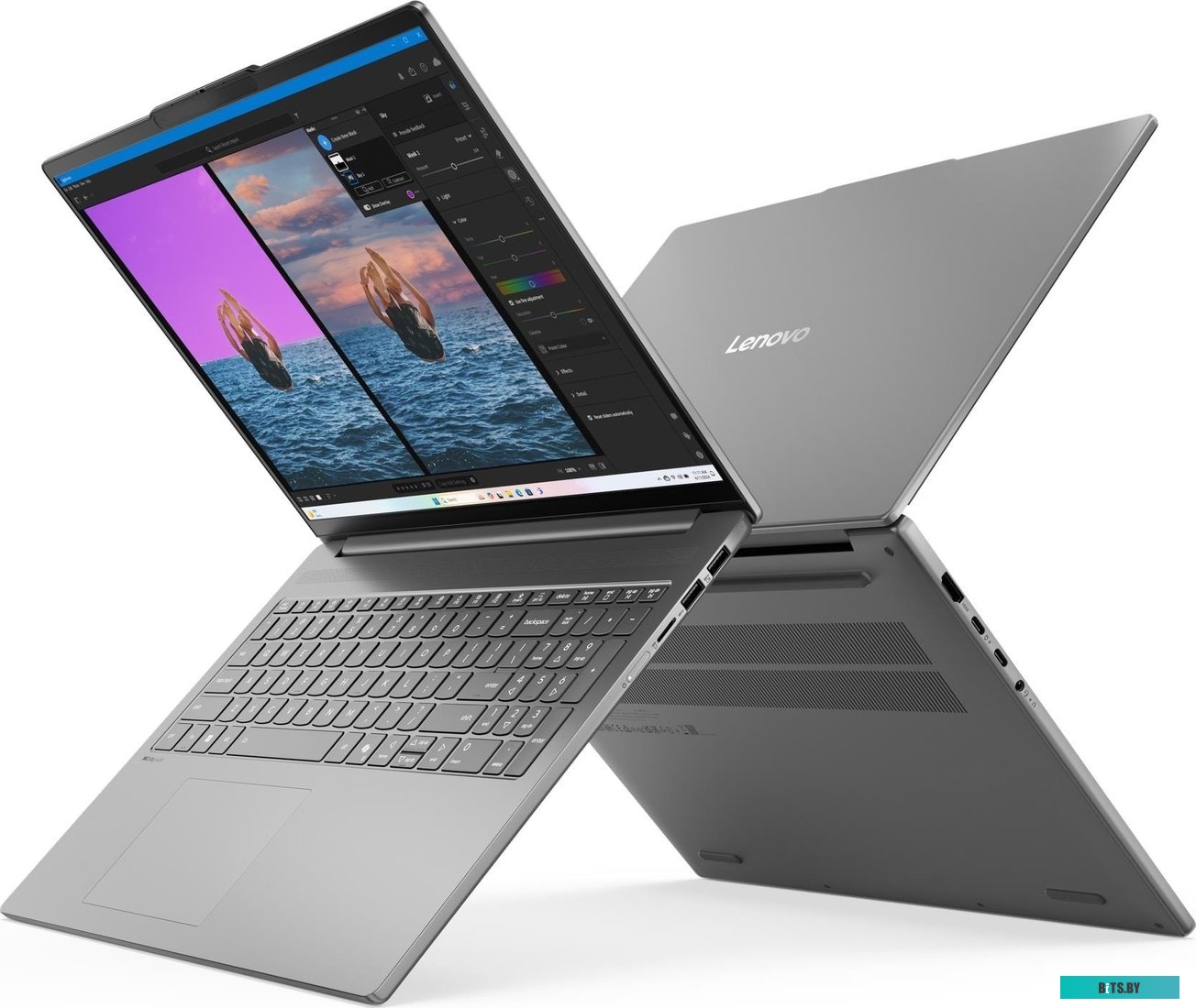 Ноутбук Lenovo IdeaPad Slim 5 16AHP10 83HW000HRK