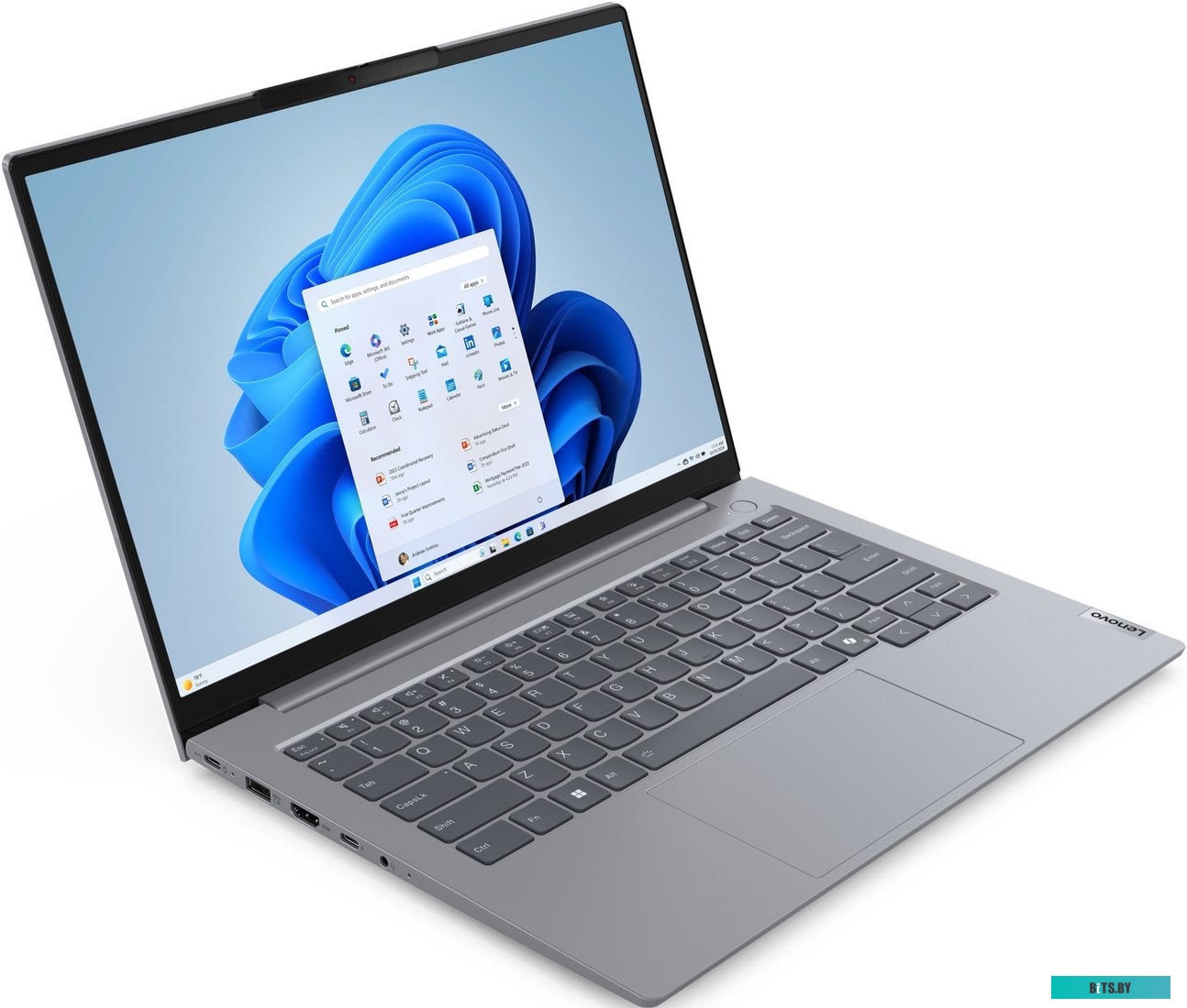 Ноутбук Lenovo ThinkBook 14 G7 IML (21MR0035GQ_ 21MR0035GQ_32