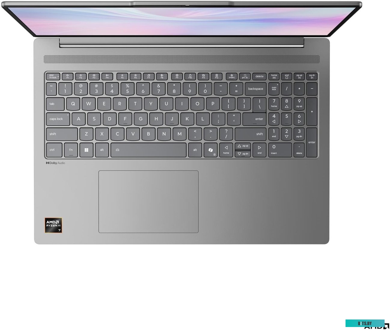 Ноутбук Lenovo IdeaPad Slim 5 16AKP10 83HY000RRK
