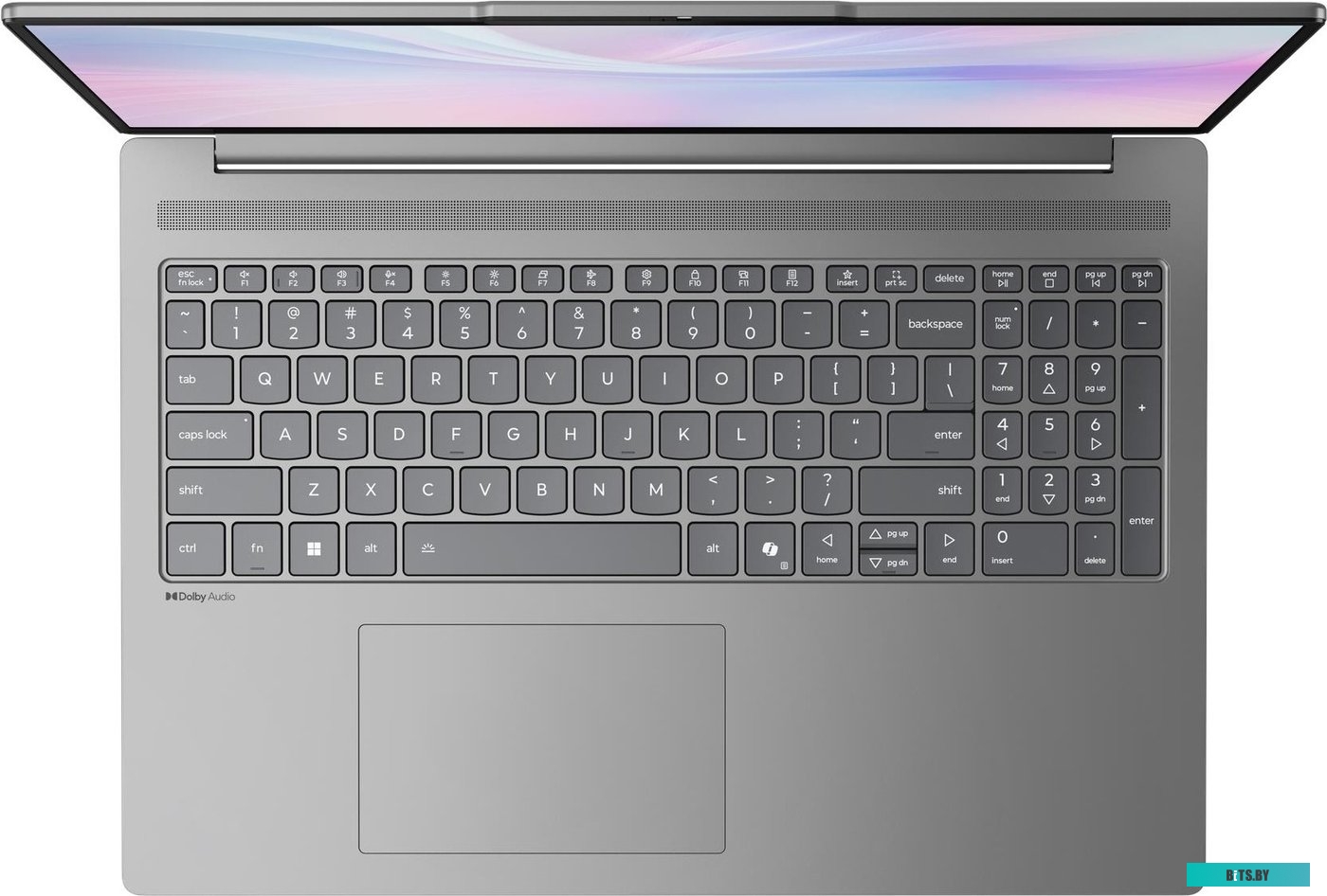 Ноутбук Lenovo IdeaPad Slim 5 16ARP10 83HU000BRK
