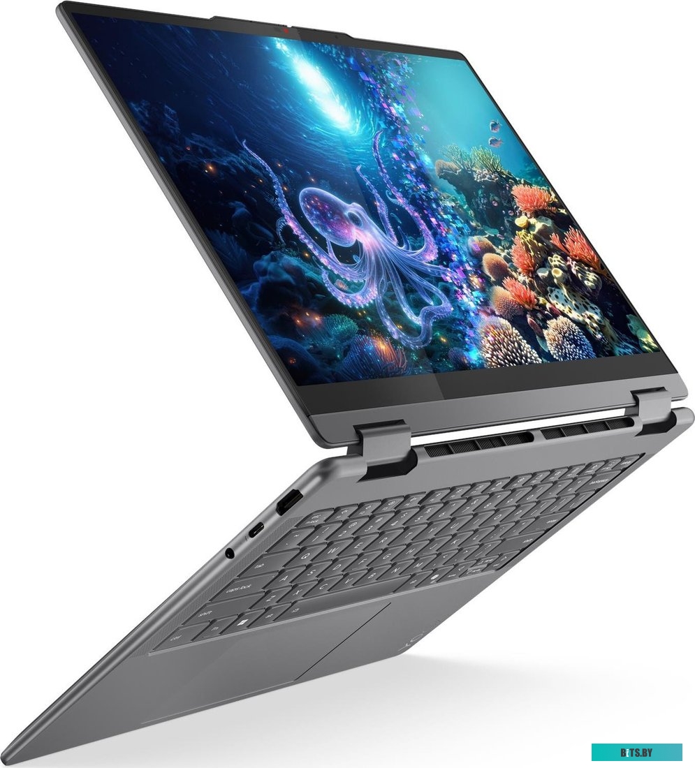 Ноутбук Lenovo Yoga 7 2-in-1 14ILL10 83JQ003GRK