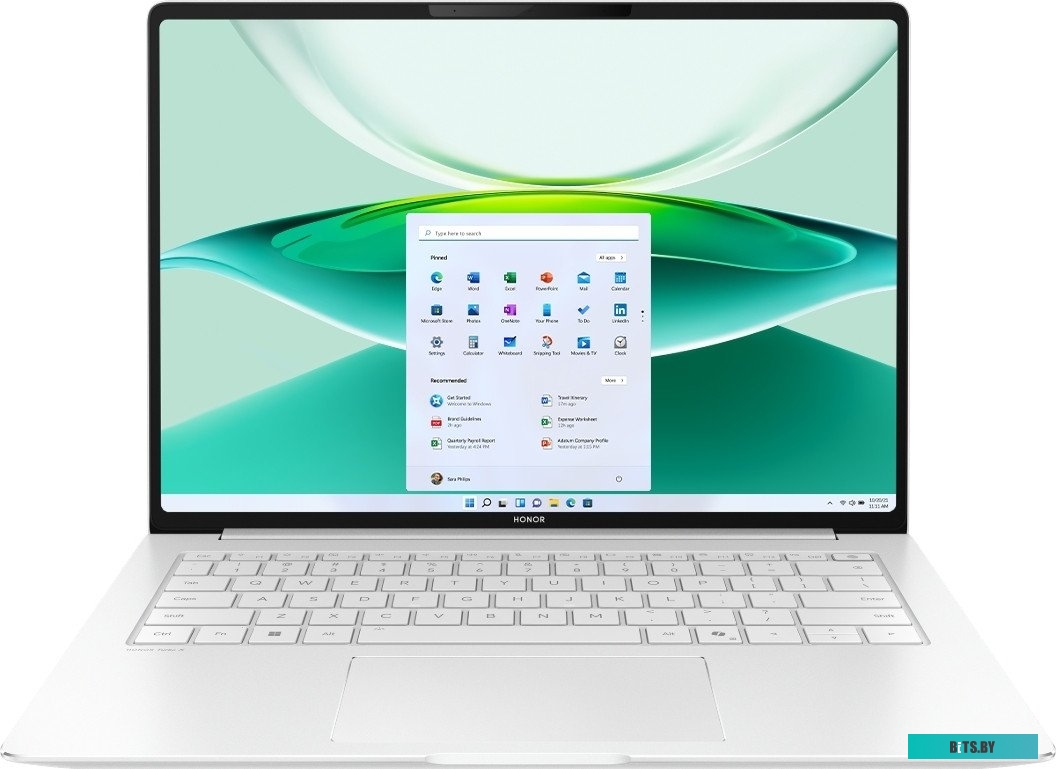 Ноутбук Honor MagicBook Pro 14 5301ANXA