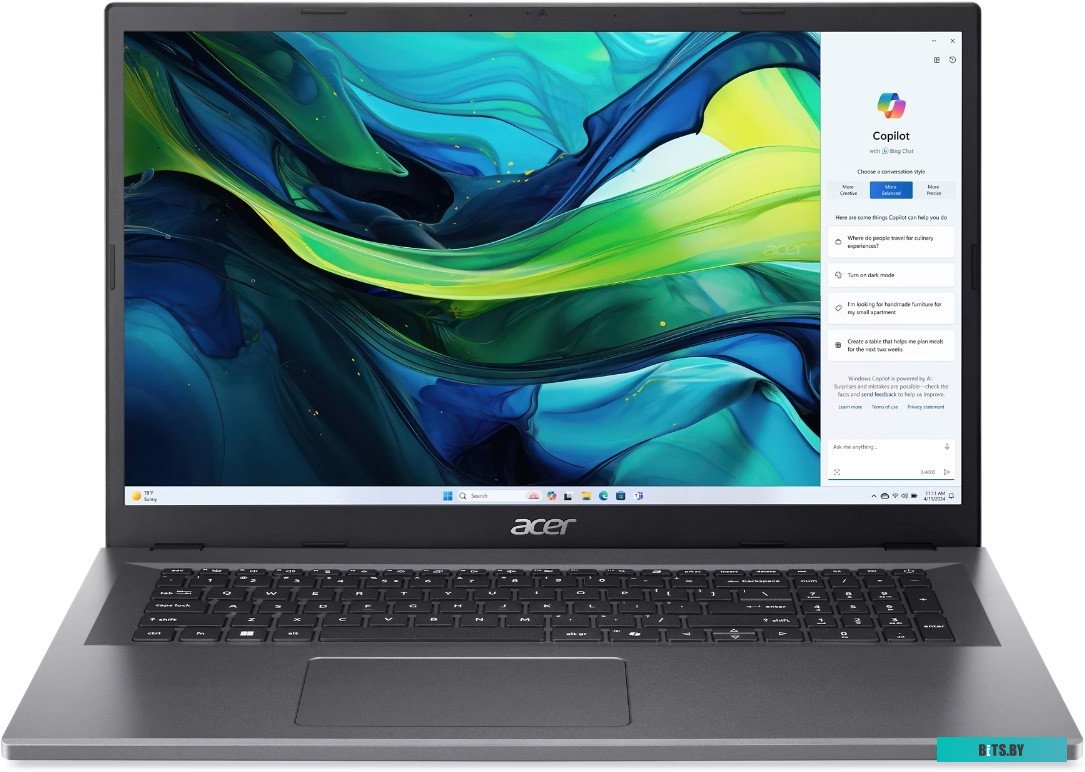 Acer Aspire Go 17/ AG17-31P-C694 NX.J45EL.006