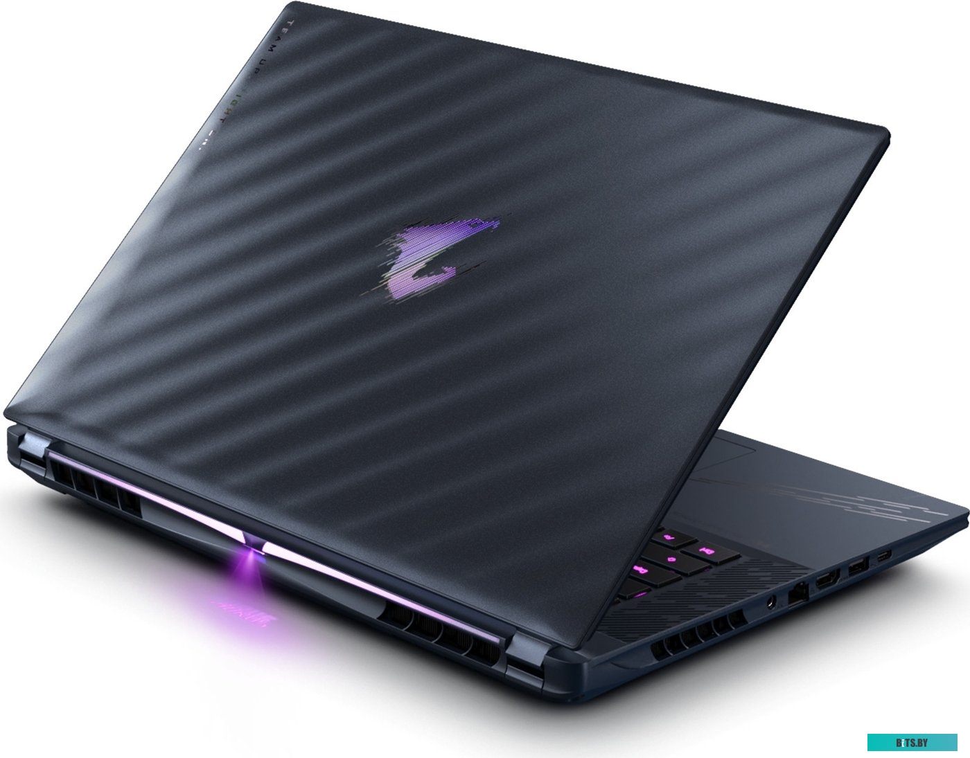 Ноутбук AORUS MASTER 16 AM6H (BXHC4KZE64SP) BXHC4KZE64SP