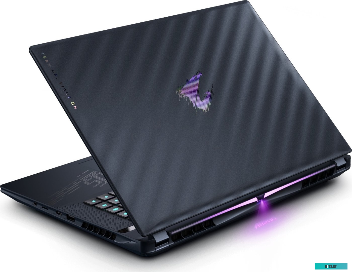 Ноутбук AORUS MASTER 16 AM6H (BXHC4KZE64SP) BXHC4KZE64SP