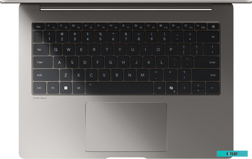 Ноутбук Honor MagicBook Pro 14 5301ANXH