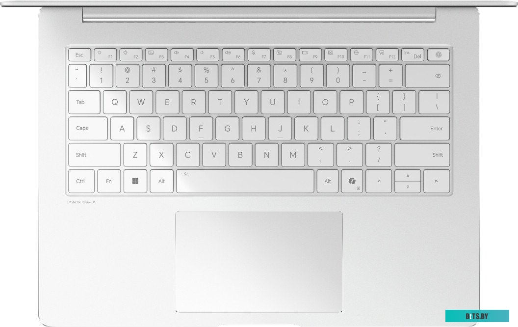 Ноутбук Honor MagicBook Pro 14 5301ANXJ