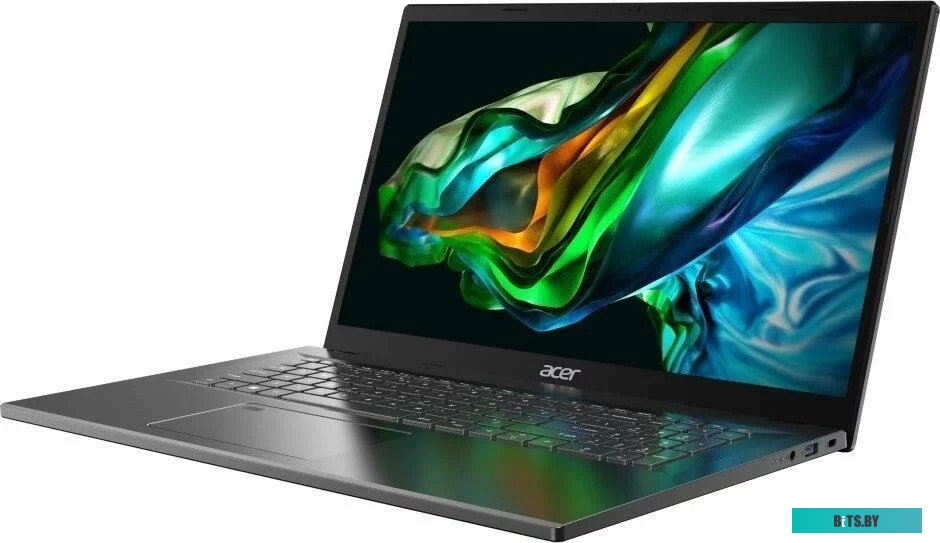 Ноутбук Acer Aspire 17 A17-51M-55QH NX.J02EL.002