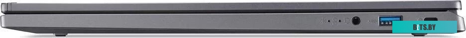 Ноутбук Acer Aspire 17 A17-51M-55QH NX.J02EL.002