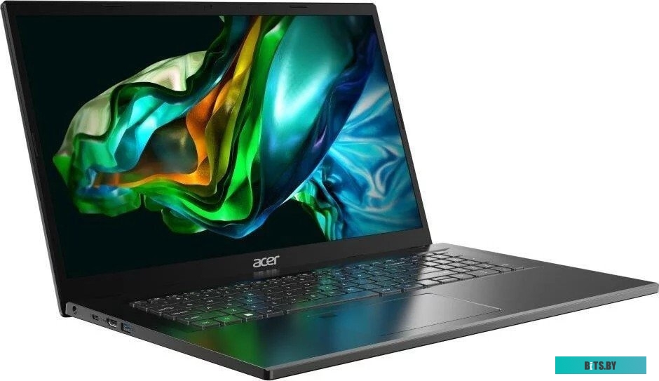 Ноутбук Acer Aspire 17 A17-51M-55QH NX.J02EL.002