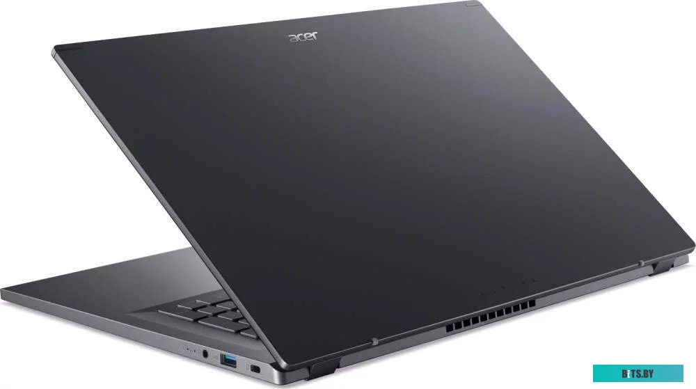 Ноутбук Acer Aspire 17 A17-51M-55QH NX.J02EL.002