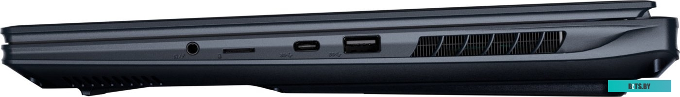 Ноутбук AORUS MASTER 16 AM6H  (BYHC5KZE64SP) BYHC5KZE64SP