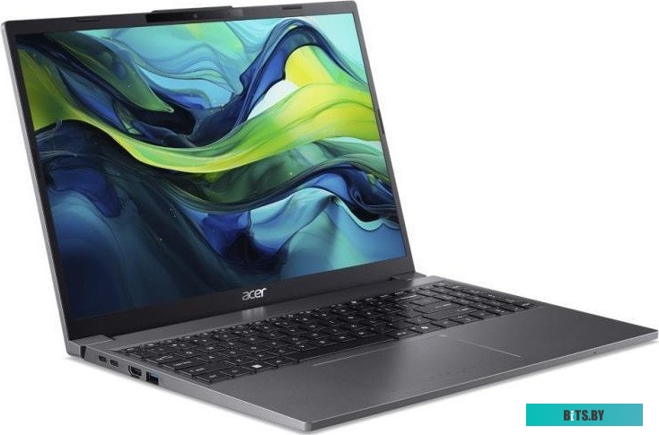 Ноутбук Acer Aspire Go 15 AG15-51P-55DT NX.J50EL.005