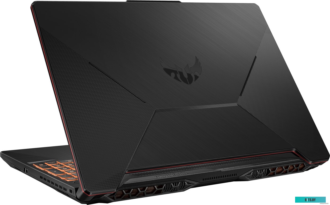 ASUS TUF Gaming A15 FA506IHR-HN019W