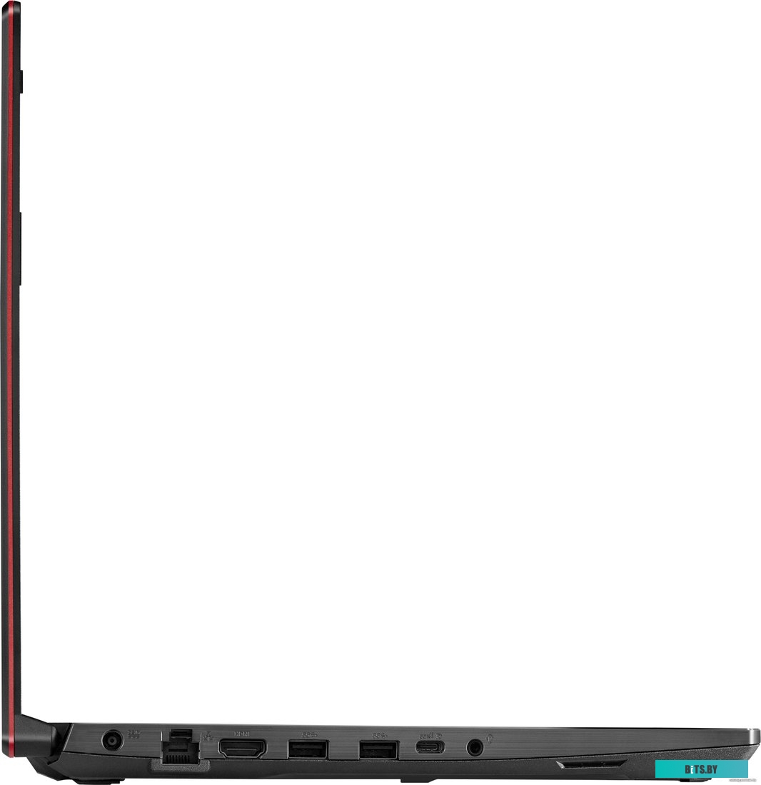 ASUS TUF Gaming A15 FA506IHR-HN019W