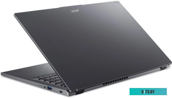 Ноутбук Acer Aspire 15 A15-51M-53TD NX.KS7CD.001