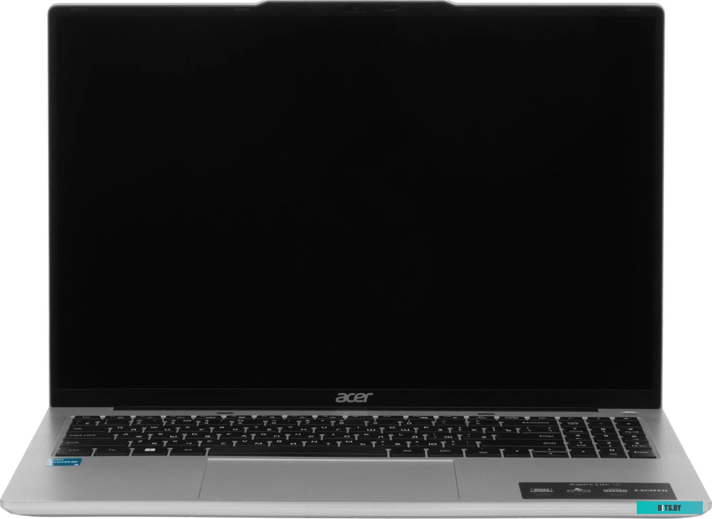 Ноутбук Acer Aspire Lite AL16-52P-52JZ (NX.J23EM.003) NX.J23EM.003