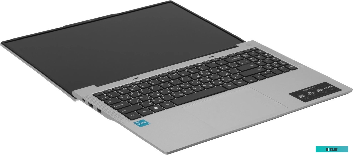 Ноутбук Acer Aspire Lite AL16-52P-52JZ (NX.J23EM.003) NX.J23EM.003