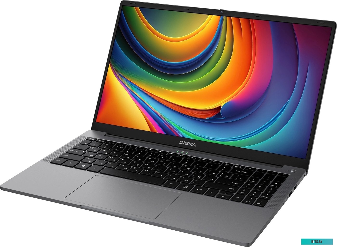 Ноутбук Digma EVE i5980 DN15CM-ADXW01