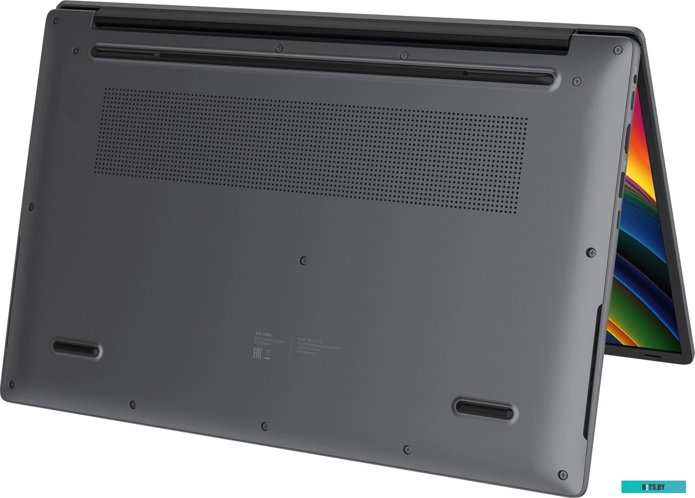 Ноутбук Digma EVE i5980 DN15CM-ADXW01
