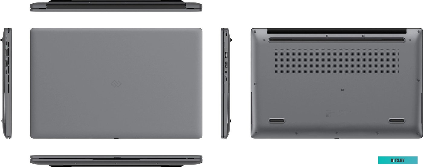 Ноутбук Digma EVE i5980 DN15CM-ADXW01