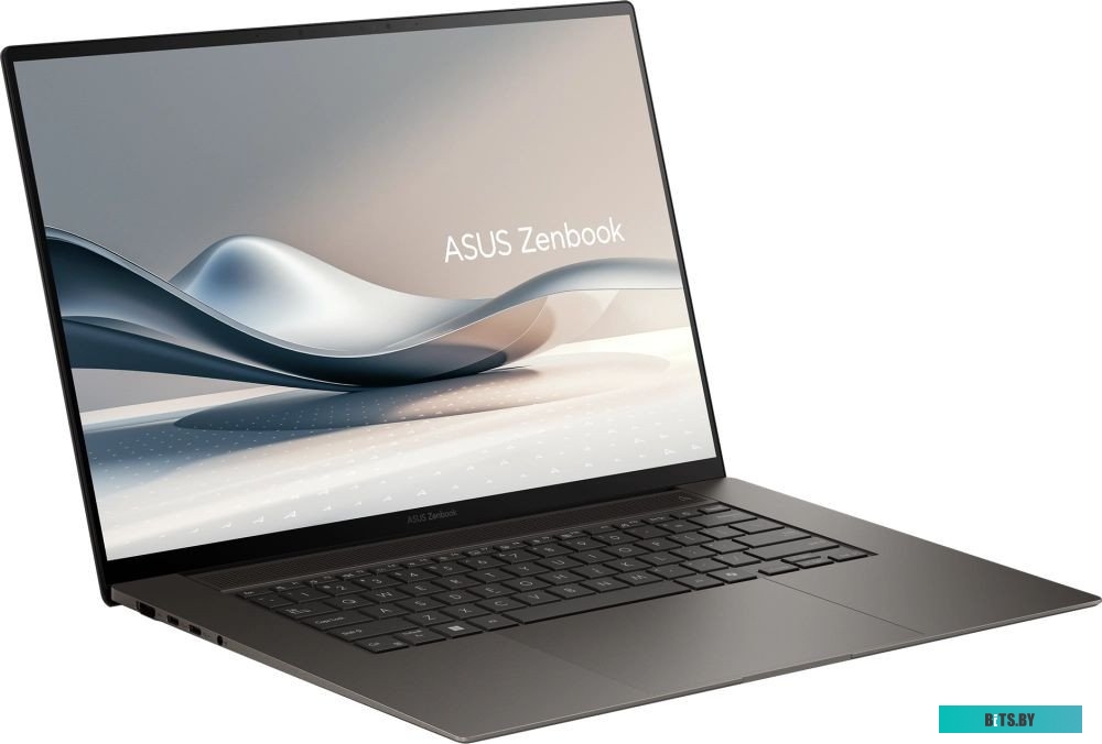 Ноутбук ASUS Zenbook S14 OLED UX5406SA-PV050W