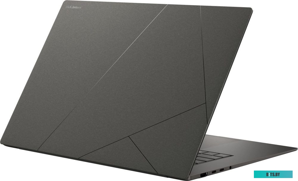 Ноутбук ASUS Zenbook S14 OLED UX5406SA-PV050W