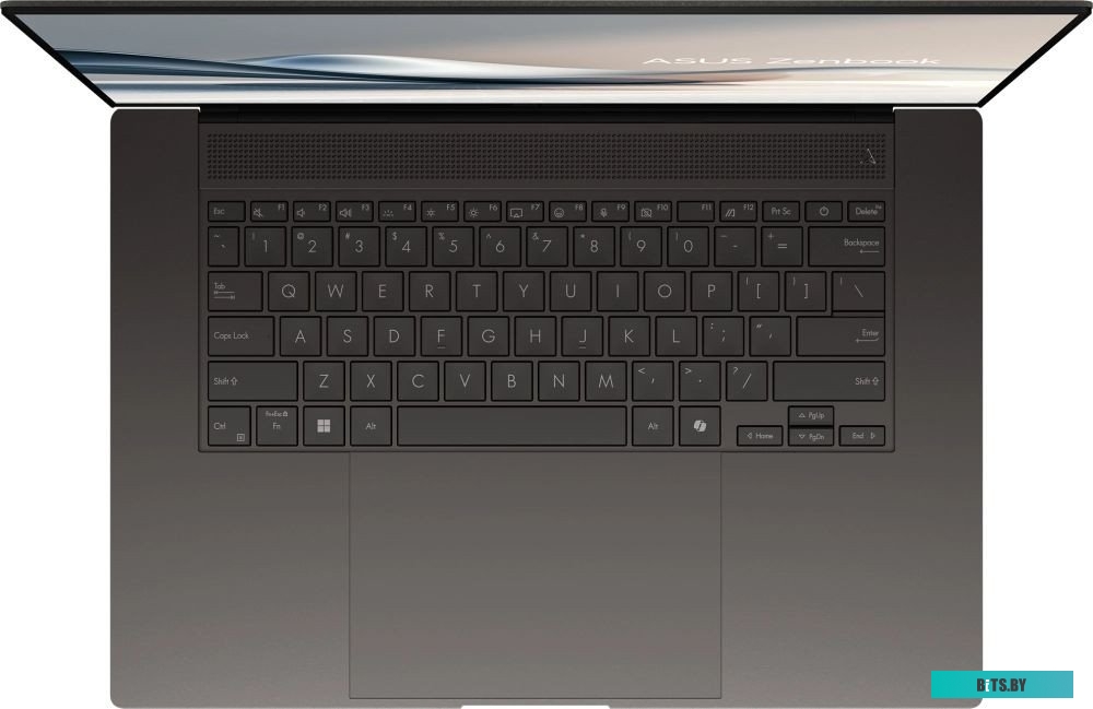 Ноутбук ASUS Zenbook S14 OLED UX5406SA-PV050W