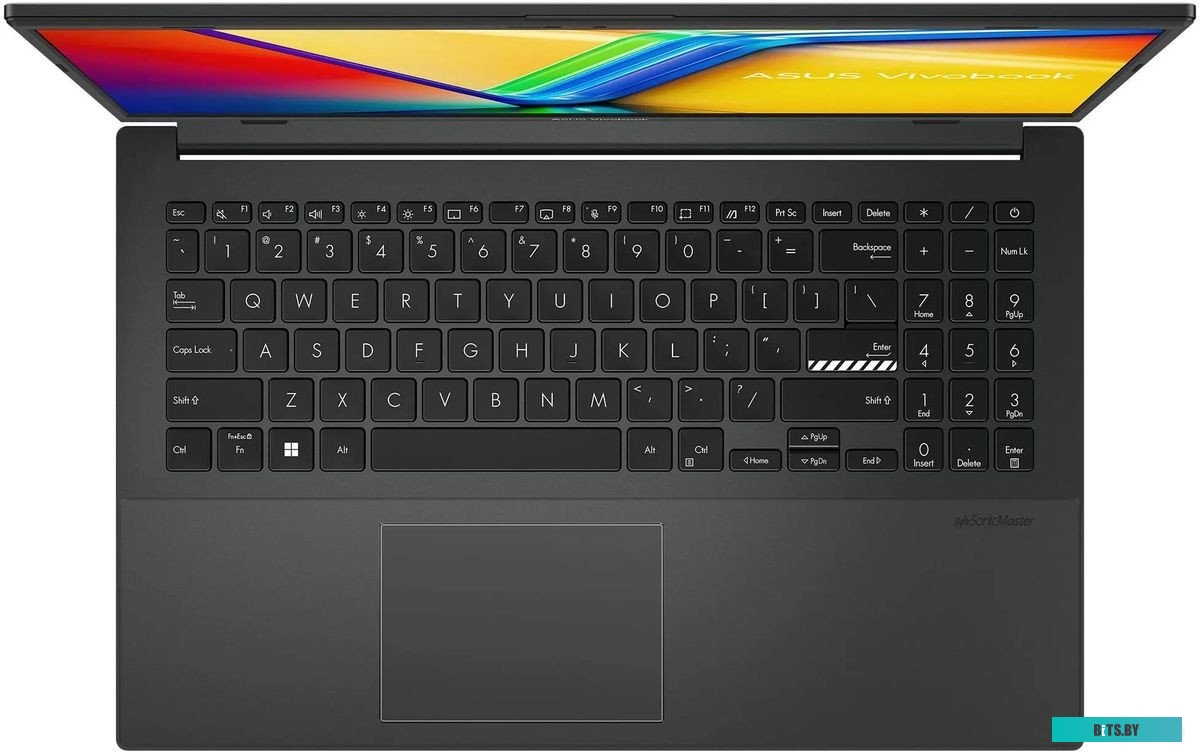 Ноутбук ASUS Vivobook Go 15 E1504GA-BQ073W