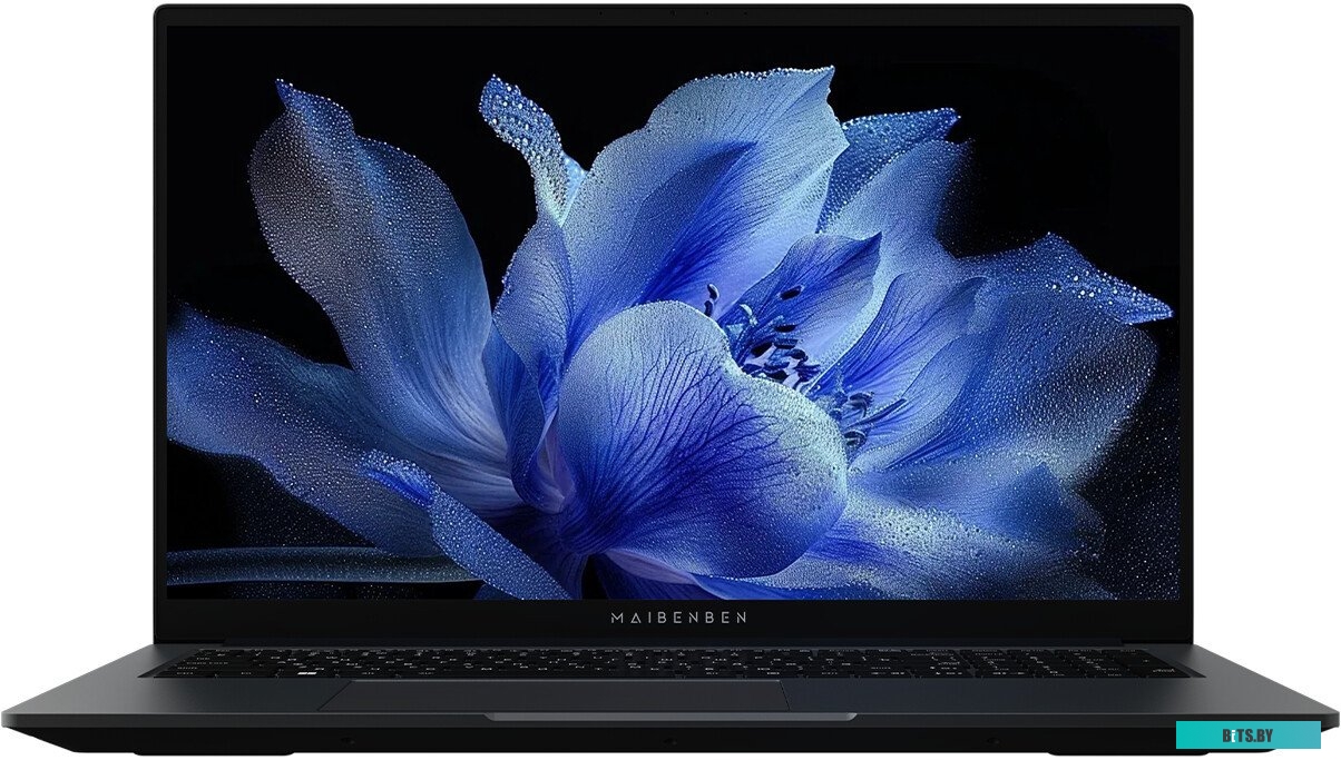 Ноутбук Maibenben P7251SF0HGRE0 P7251SF0HGRE0