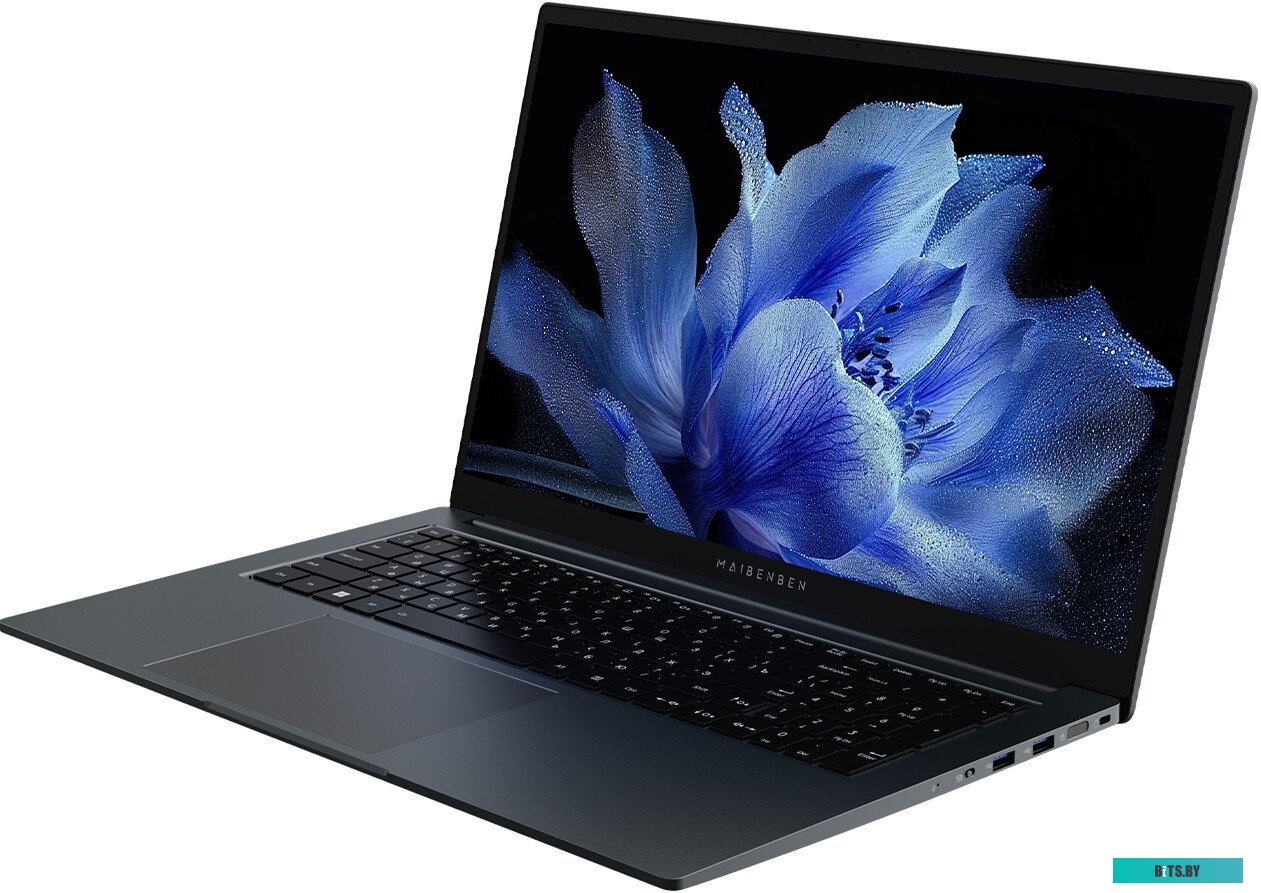 Ноутбук Maibenben P7251SF0HGRE0 P7251SF0HGRE0