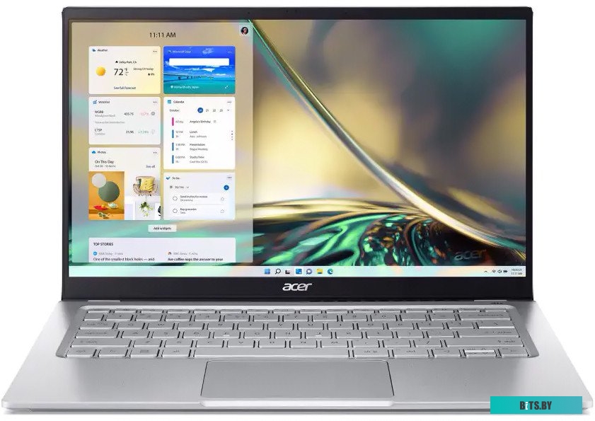 Ноутбук Acer Swift Go 14 SFG14-41-R466 m (NX.KG3CD.001) NX.KG3CD.001