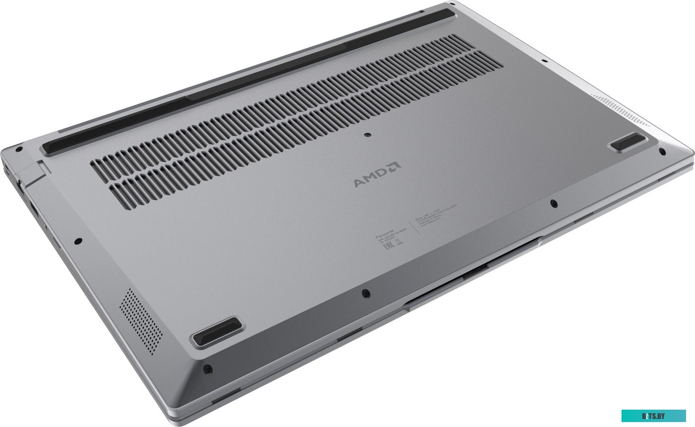 Ноутбук Digma Pro Parvus M DN15R3-8CXW03