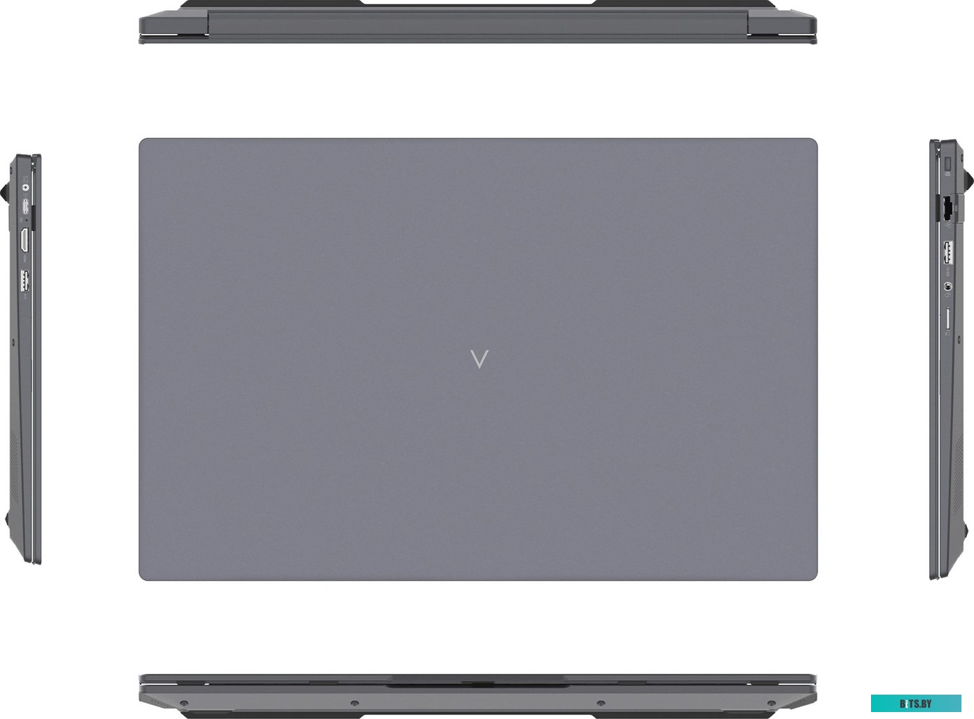 Ноутбук Digma Pro Parvus M DN15R3-8CXW03