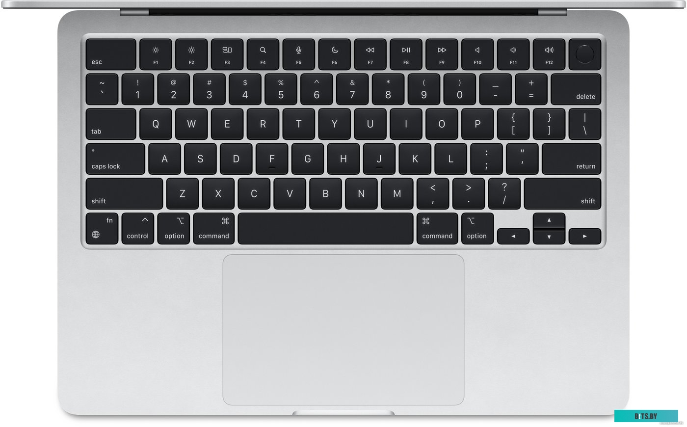Ноутбук Apple Macbook Air 13" M3 2024 MC8H4