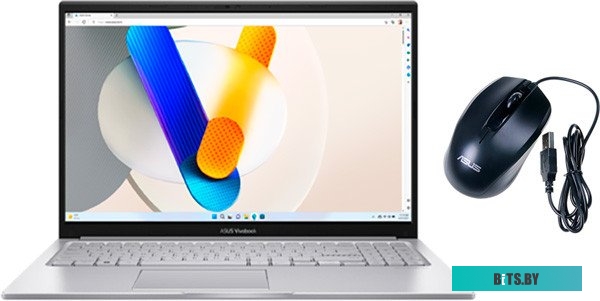 Ноутбук ASUS Vivobook Go 15 E1504FA-BQ1878