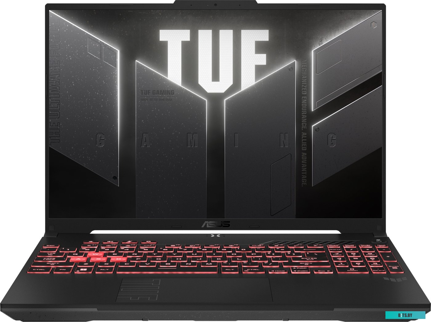 90NR0MU3-M004V0***FA607NU-RL089 ASUS TUF Gaming A16 2024 FA607NU-RL089