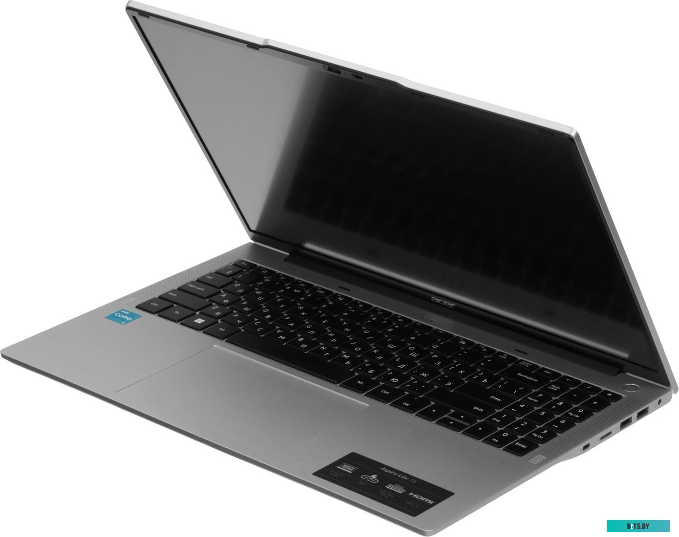 Ноутбук Acer Aspire Lite AL16-52P-31UT  (NX.J5QEM.001) NX.J5QEM.001