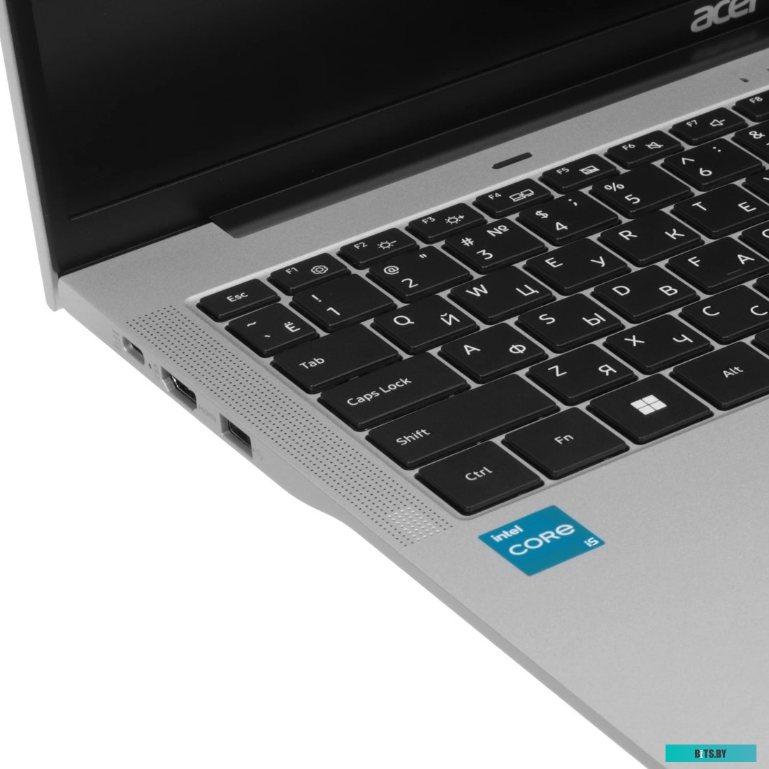Ноутбук Acer Aspire Lite AL16-52P-31UT  (NX.J5QEM.001) NX.J5QEM.001