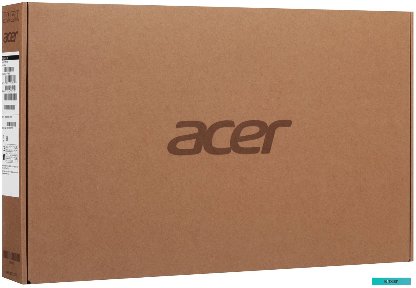 Ноутбук Acer Aspire Lite AL16-52P-31UT  (NX.J5QEM.001) NX.J5QEM.001