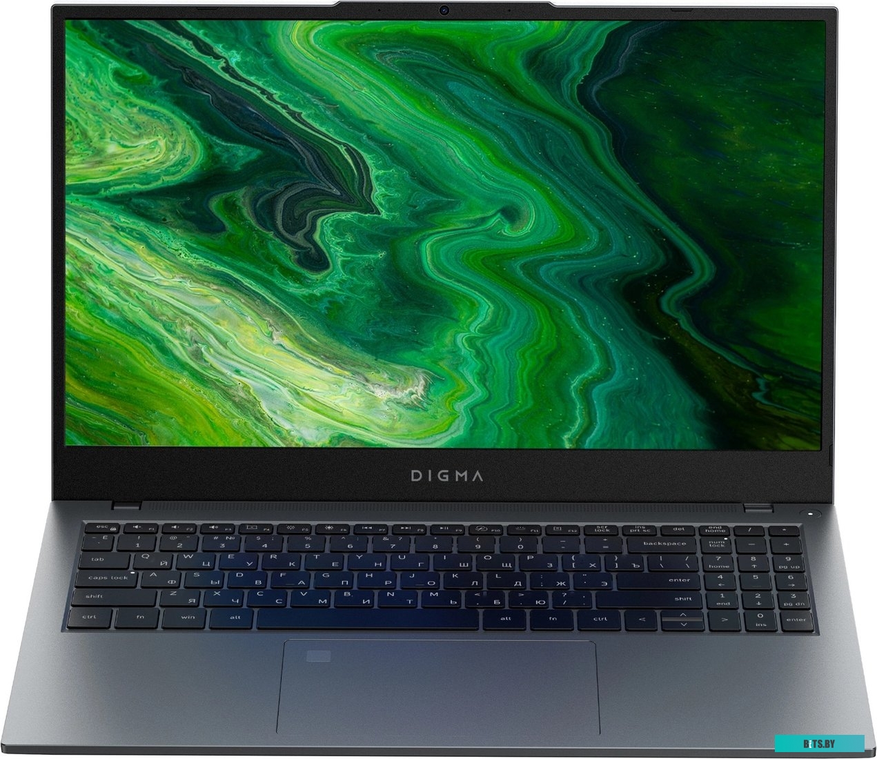 Ноутбук Digma Pro Fortis M DN15P3-ADXW02
