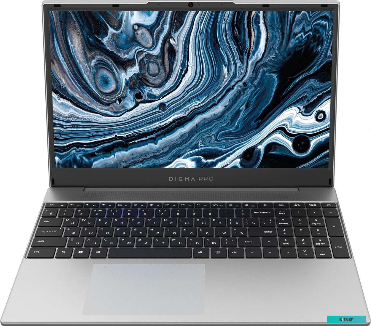Ноутбук Digma Pro Breve DN15R5-ADXW08