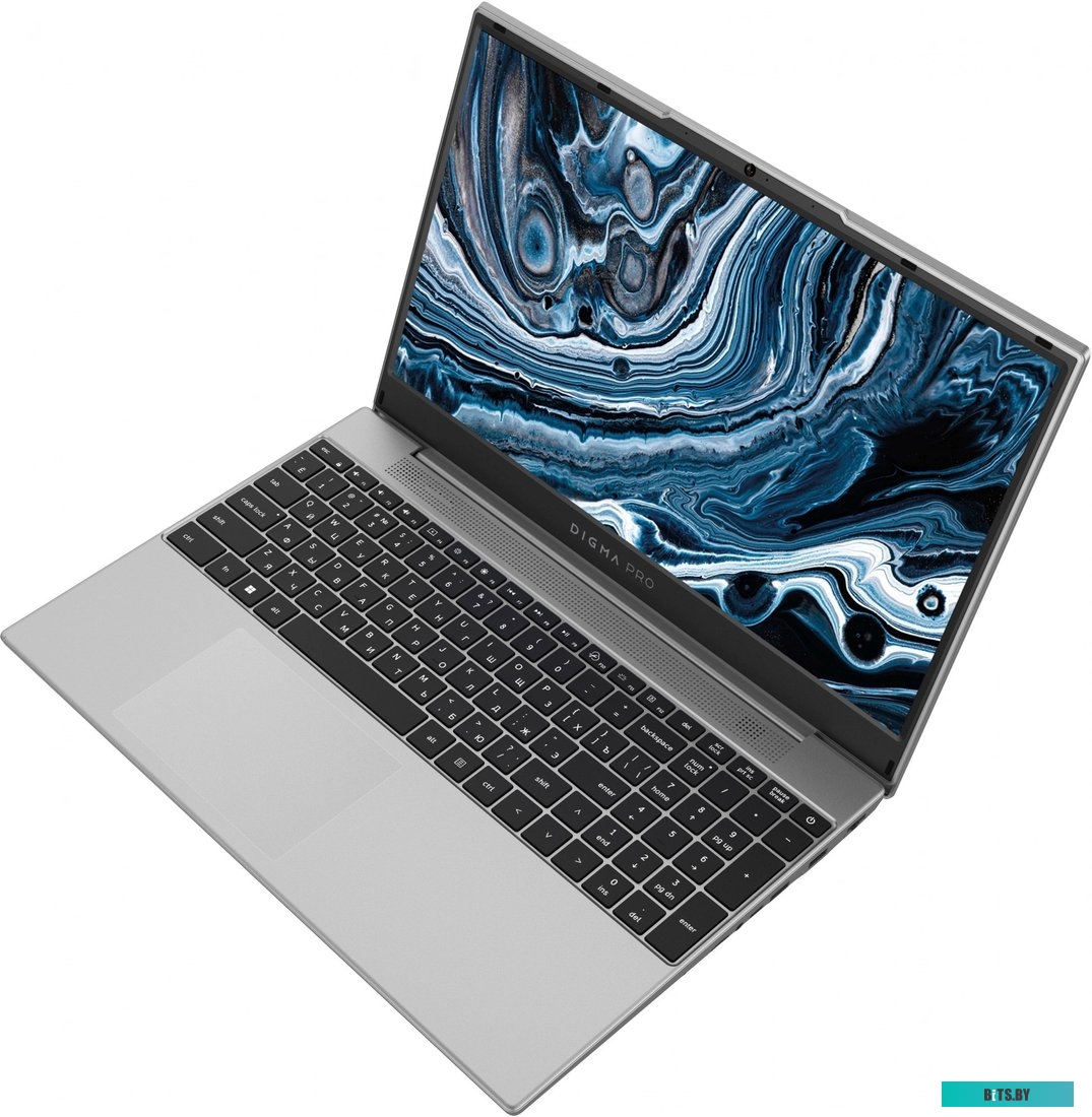Ноутбук Digma Pro Breve DN15R5-ADXW08