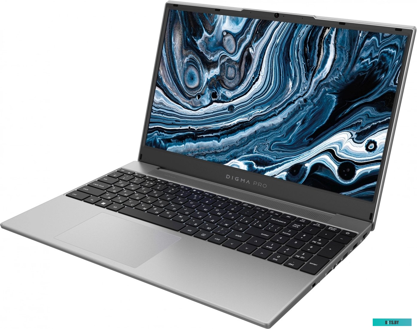 Ноутбук Digma Pro Breve DN15R5-8DXW06