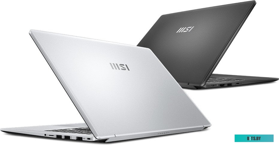 Ноутбук MSI Modern 15 F13MG-094XBY