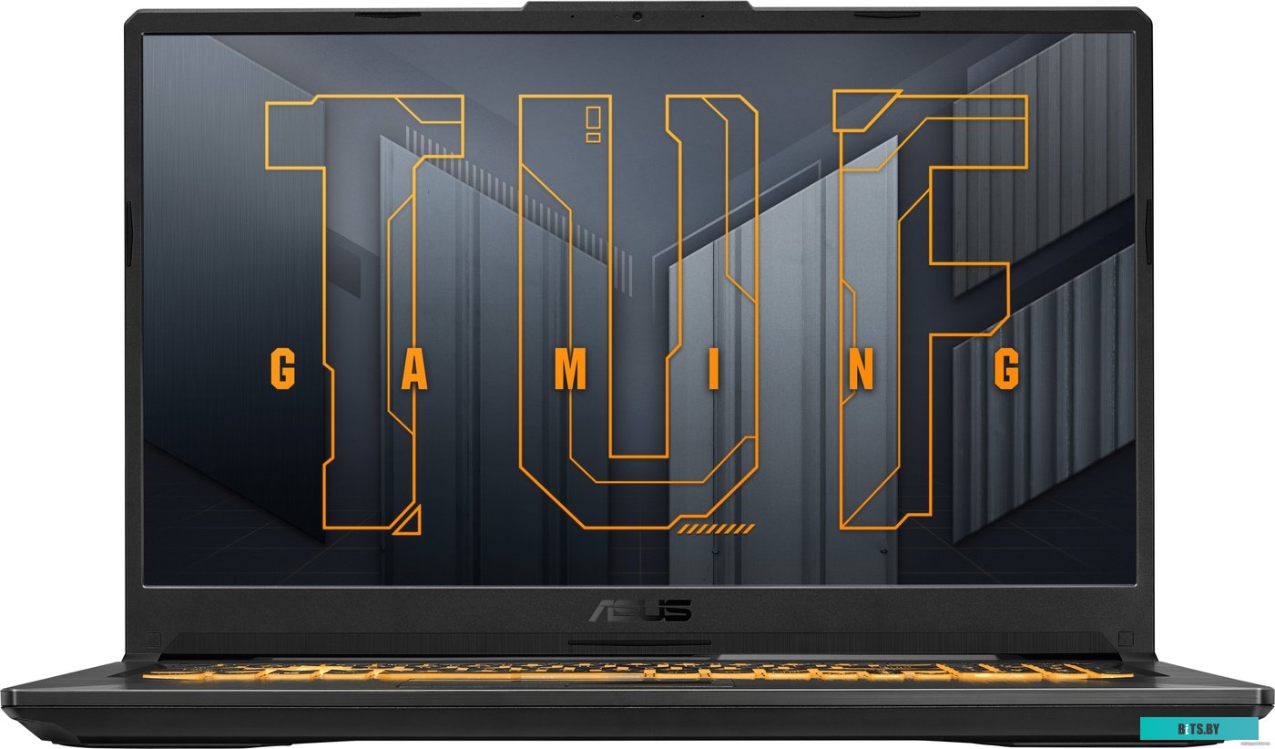 Игровой ноутбук ASUS TUF Gaming A17 FA706NFR-HX041