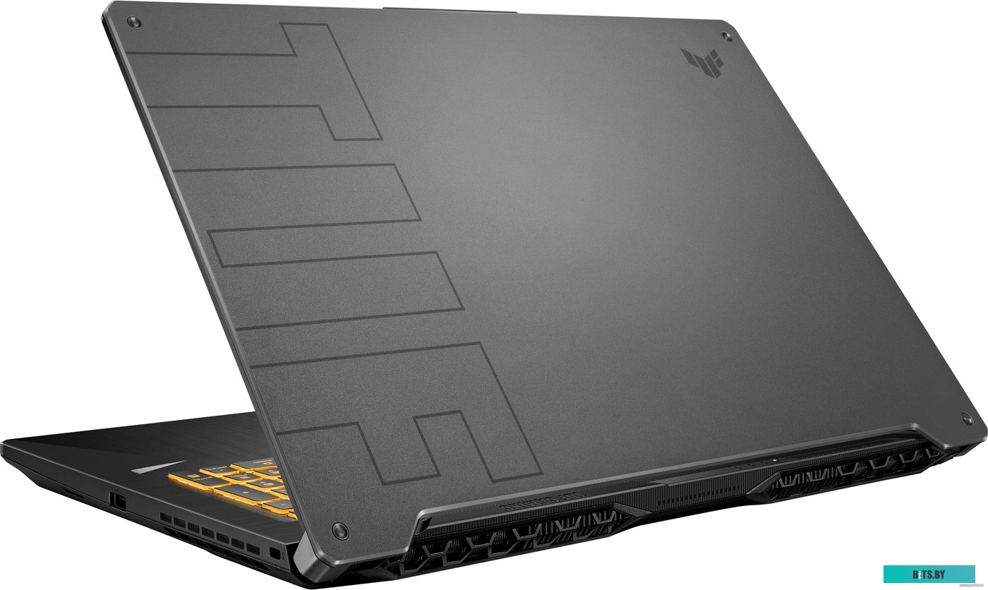 Игровой ноутбук ASUS TUF Gaming A17 FA706NFR-HX041