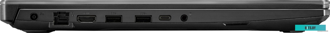 Игровой ноутбук ASUS TUF Gaming A17 FA706NFR-HX041