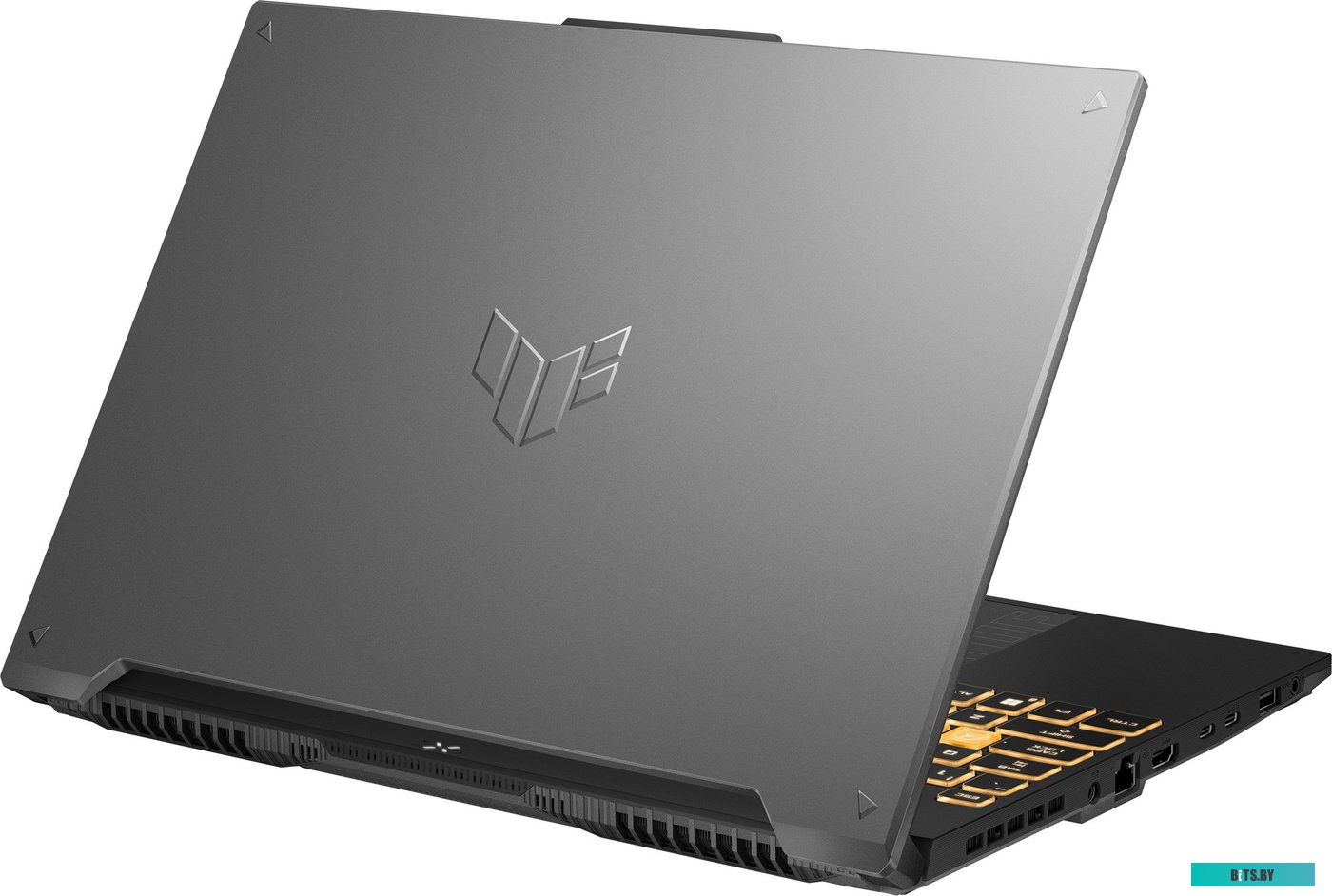 Игровой ноутбук ASUS TUF Gaming F16 FX607VU-RL046